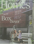 Herald Homes Cover